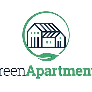 Green-apartments Torre Del Oro Séville