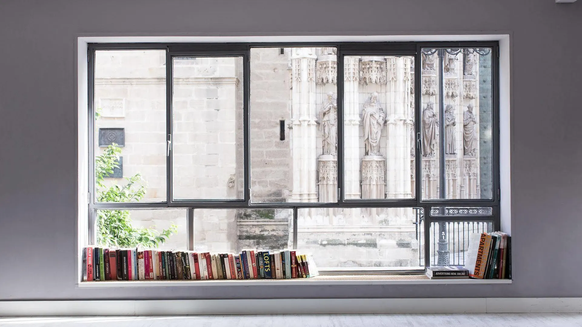 Puerta Catedral Apartments Seville 0*,  Spain