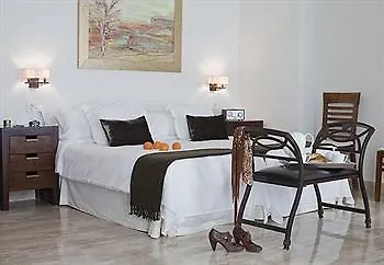 Puerta Catedral Apartments Seville Spain